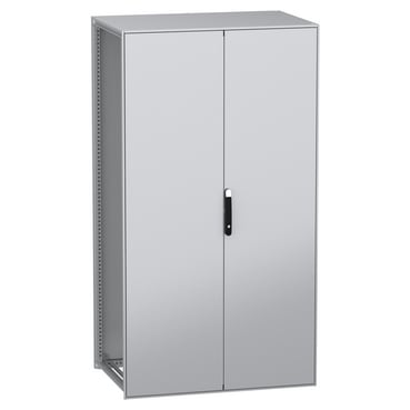 SCHNEIDER ELECTRIC - SNRNSYSFN2212802D SFN PTA PIENA NO PIAST. 2200X1200X800