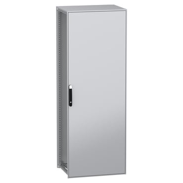 SCHNEIDER ELECTRIC - SNRNSYSFN22860 SFN PTA PIENA NO PIAST. 2200X800X600