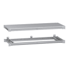 SCHNEIDER ELECTRIC - SNRNSYSFNC104 KIT BASE+TETTO SFN 1000X400