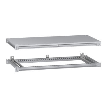 SCHNEIDER ELECTRIC - SNRNSYSFNC105 KIT BASE+TETTO SFN 1000X500