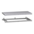 SCHNEIDER ELECTRIC - SNRNSYSFNC105 KIT BASE+TETTO SFN 1000X500