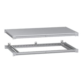 SCHNEIDER ELECTRIC - SNRNSYSFNC106 KIT BASE+TETTO SFN 1000X600