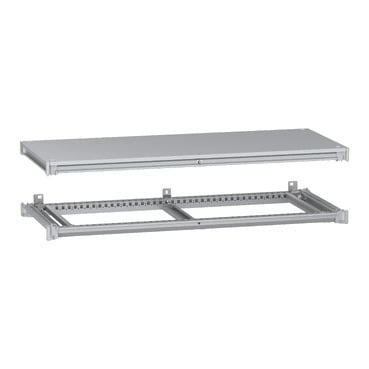 SCHNEIDER ELECTRIC - SNRNSYSFNC125 KIT BASE+TETTO SFN 1200X500