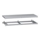 SCHNEIDER ELECTRIC - SNRNSYSFNC125 KIT BASE+TETTO SFN 1200X500