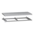 SCHNEIDER ELECTRIC - SNRNSYSFNC126 KIT BASE+TETTO SFN 1200X600