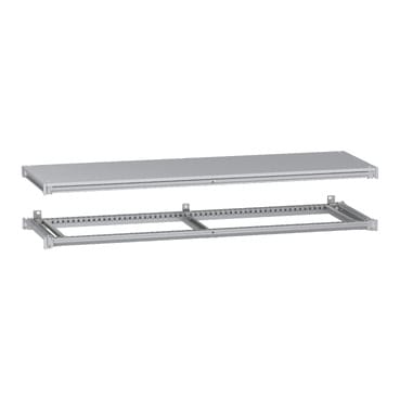 SCHNEIDER ELECTRIC - SNRNSYSFNC165 Kit base+tetto SFN 1600x500