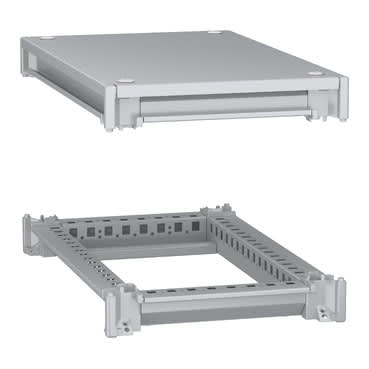SCHNEIDER ELECTRIC - SNRNSYSFNC35 Kit base+tetto SFN 300x500