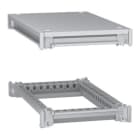 SCHNEIDER ELECTRIC - SNRNSYSFNC35 KIT BASE+TETTO SFN 300X500