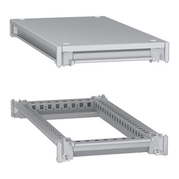 SCHNEIDER ELECTRIC - SNRNSYSFNC36 KIT BASE+TETTO SFN 300X600