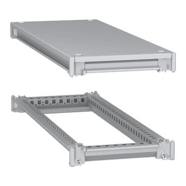 SCHNEIDER ELECTRIC - SNRNSYSFNC38 Kit base + tetto SFN 300x800