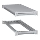 SCHNEIDER ELECTRIC - SNRNSYSFNC38 KIT BASE + TETTO SFN 300X800