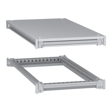 SCHNEIDER ELECTRIC - SNRNSYSFNC48 Kit base+tetto SFN 400x800
