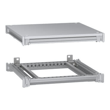 SCHNEIDER ELECTRIC - SNRNSYSFNC55 KIT BASE+TETTO SF 500X500