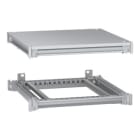 SCHNEIDER ELECTRIC - SNRNSYSFNC55 KIT BASE+TETTO SF 500X500