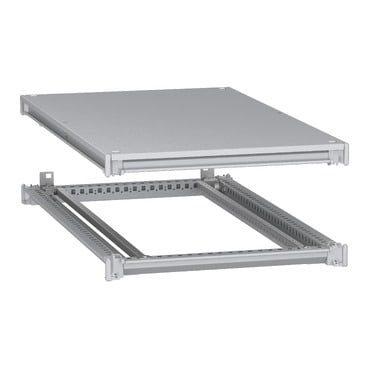 SCHNEIDER ELECTRIC - SNRNSYSFNC610 Kit base+tetto SFN 600x1000