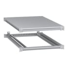 SCHNEIDER ELECTRIC - SNRNSYSFNC610 KIT BASE+TETTO SFN 600X1000