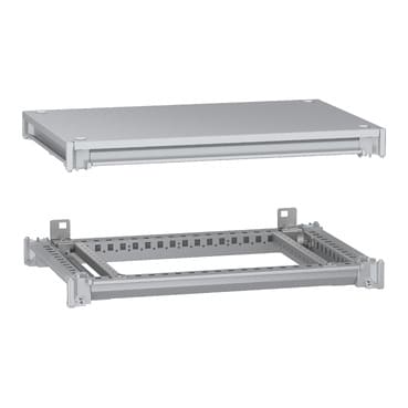 SCHNEIDER ELECTRIC - SNRNSYSFNC64 KIT BASE+TETTO SFN 600X400