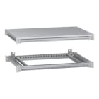 SCHNEIDER ELECTRIC - SNRNSYSFNC75 KIT BASE TETTO SFN 700X500