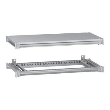 SCHNEIDER ELECTRIC - SNRNSYSFNC84 KIT BASE+TETTO SFN 800X400