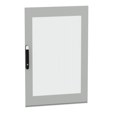 SCHNEIDER ELECTRIC - SNRNSYSFND128T PTA VETRO SFN/SM 1200X800