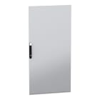 SCHNEIDER ELECTRIC - SNRNSYSFND168 Porta piena, PanelSeT SFN, per armadio elettrico H1600 W800mm