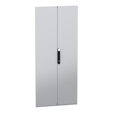 SCHNEIDER ELECTRIC - SNRNSYSFND1882D 2 PORTE PIENE SFN/SM 1800X800
