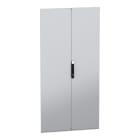 SCHNEIDER ELECTRIC - SNRNSYSFND20102D 2 PORTE PIENE SFN/SM 2000X1000