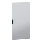 SCHNEIDER ELECTRIC - SNRNSYSFND2010 Porta piena, PanelSeT SFN, PanelSeT SM, per armadio elettrico H2000 W1000mm