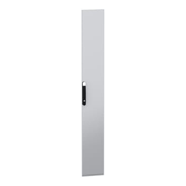 SCHNEIDER ELECTRIC - SNRNSYSFND203 Porta piena, PanelSeT SFN, Spacial SM, per armadio elettrico H2000 W300mm