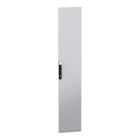 SCHNEIDER ELECTRIC - SNRNSYSFND204 Porta piena, PanelSeT SFN, Spacial SM, per armadio elettrico H2000 W400mm