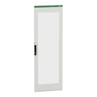 SCHNEIDER ELECTRIC - SNRNSYSFND207TED PRISMASET PTA VETRO 2000X700 RAL9003