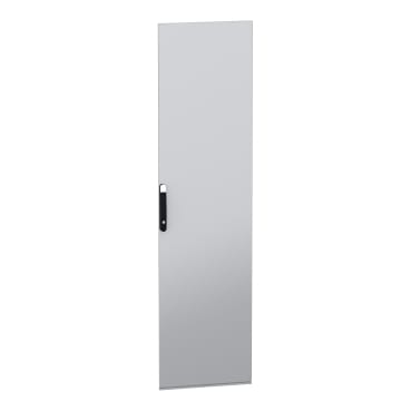 SCHNEIDER ELECTRIC - SNRNSYSFND226 Porta piena, PanelSeT SFN, PanelSeT SM, per armadio elettrico H2200 W600mm