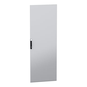 SCHNEIDER ELECTRIC - SNRNSYSFND228 Porta piena, PanelSeT SFN, PanelSeT SM, per armadio elettrico H2200 W800mm