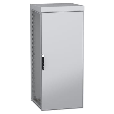 SCHNEIDER ELECTRIC - SNRNSYSFNHD18880 SFN HD 1800X800X800MM