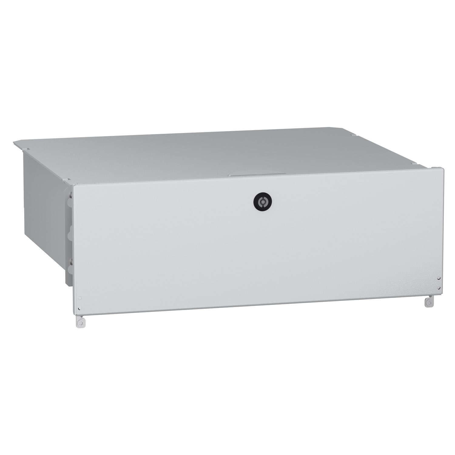 SCHNEIDER ELECTRIC - SNRNSYSFNPCMK600 SFN PC Tastiera e mouse W600