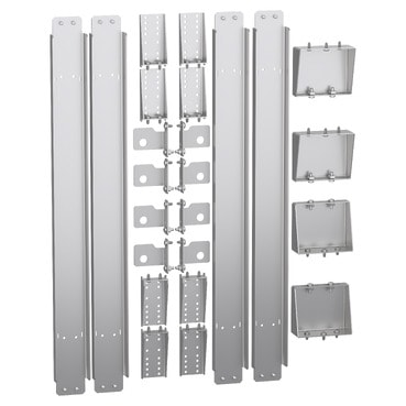 SCHNEIDER ELECTRIC - SNRNSYSFNRB8003G STAFFE DI RINFORZO SFN 3G 19IN 800