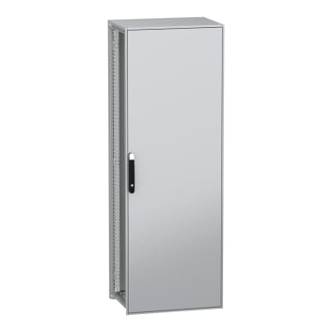 SCHNEIDER ELECTRIC - SNRNSYSFPN20750G PRISMASET PTA PIENA 2000X700X500 RAL7035