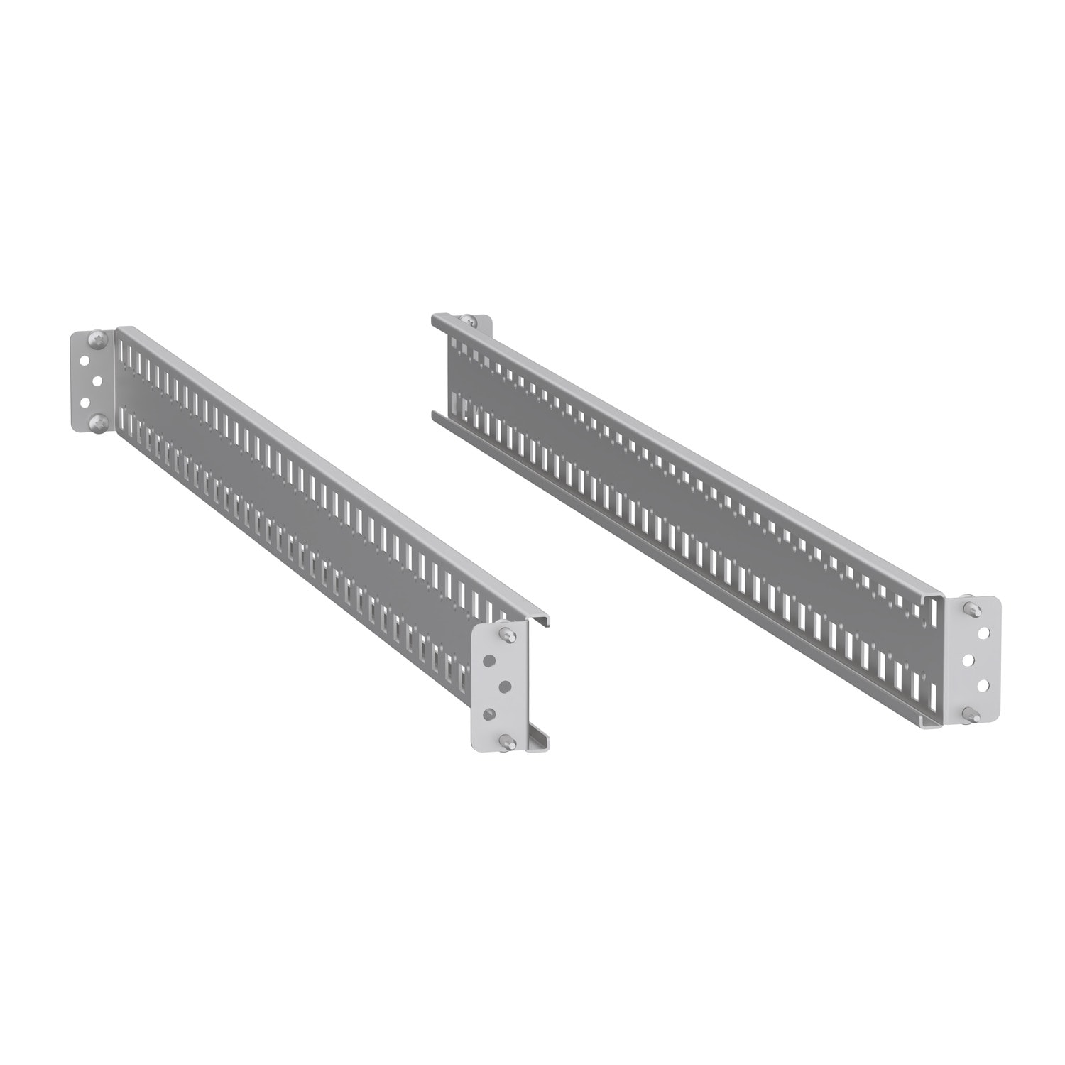 SCHNEIDER ELECTRIC - SNRNSYSICR65100 2 Trav. incassate H65 L1000 mm