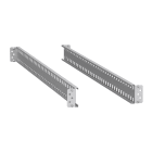 SCHNEIDER ELECTRIC - SNRNSYSICR65100 2 TRAV. INCASSATE H65 L1000 MM