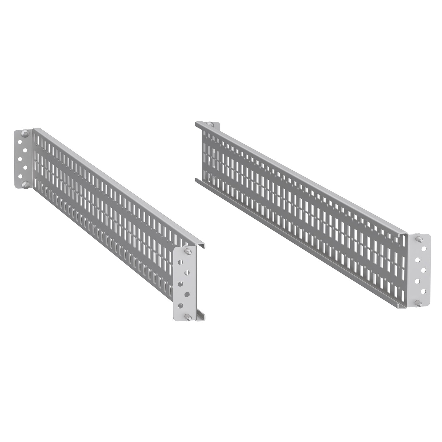 SCHNEIDER ELECTRIC - SNRNSYSICR90100 2 Trav. incassate H90 L1000 mm