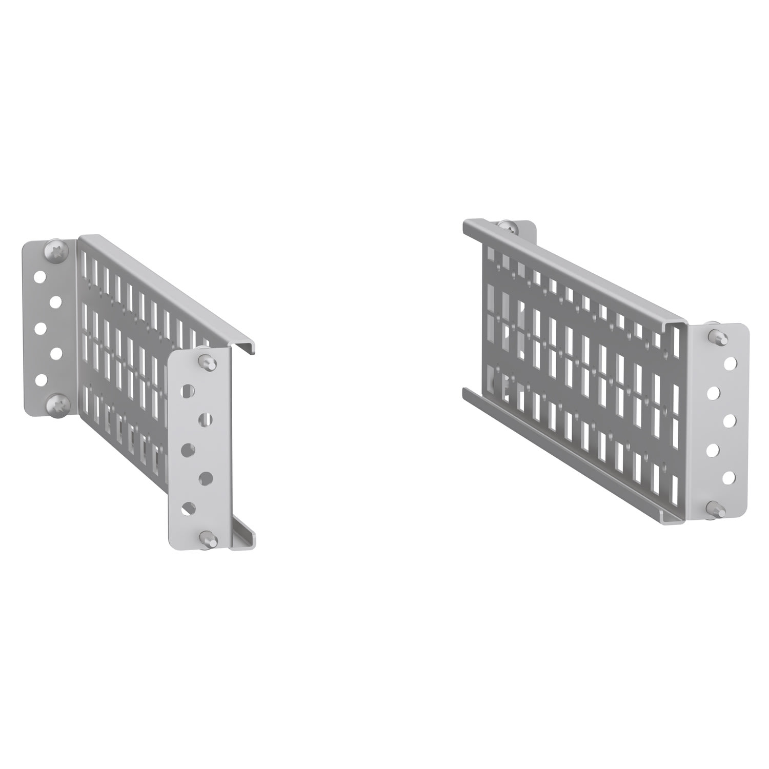 SCHNEIDER ELECTRIC - SNRNSYSICR9040 2 Trav. incassate H90 L400 mm
