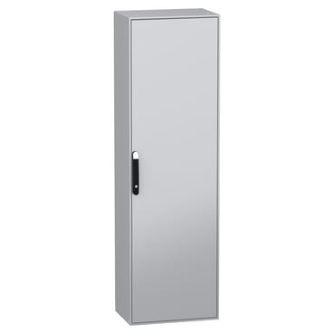 SCHNEIDER ELECTRIC - SNRNSYSM20640 SM PTA PIENA NO PIAST. 2000X600X400