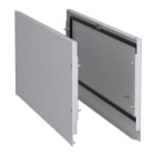 SCHNEIDER ELECTRIC - SNRNSYSPBCN38 2 LAT. STRUTT. SBARRE SUP. SFN 300X800