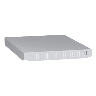 SCHNEIDER ELECTRIC - SNRNSYSVR608 Tetto ventilato 600x800