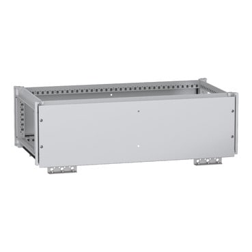 SCHNEIDER ELECTRIC - SNRNSYTBCN3105 Camera sbarre superiore, PanelSeT SFN, per quadro elettrico L1000 P500mm, IP55