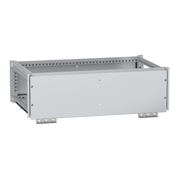 SCHNEIDER ELECTRIC - SNRNSYTBCN3106 Camera sbarre superiore, PanelSeT SFN, per quadro elettrico L1000 P600mm, IP55
