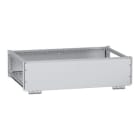 SCHNEIDER ELECTRIC - SNRNSYTBCN3128 STRUTTURA SBARRE SUP. SFN 300X1200X800