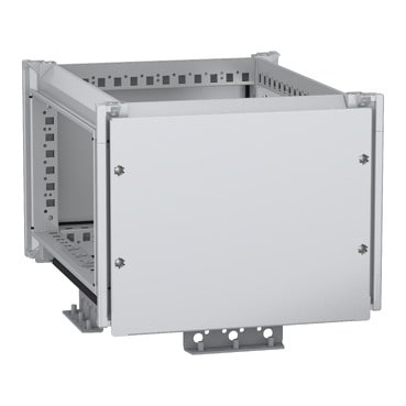 SCHNEIDER ELECTRIC - SNRNSYTBCN345 Camera sbarre superiore, PanelSeT SFN, per quadro elettrico L 400 P500 mm, IP55