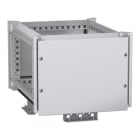 SCHNEIDER ELECTRIC - SNRNSYTBCN345 Camera sbarre superiore, PanelSeT SFN, per quadro elettrico L 400 P500 mm, IP55