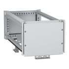 SCHNEIDER ELECTRIC - SNRNSYTBCN348 STRUTTURA SBARRE SUP. SFN 300X400X800